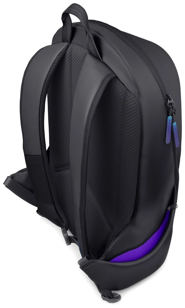 Dell Alienware batoh 16" AW5625P — obrázok 4