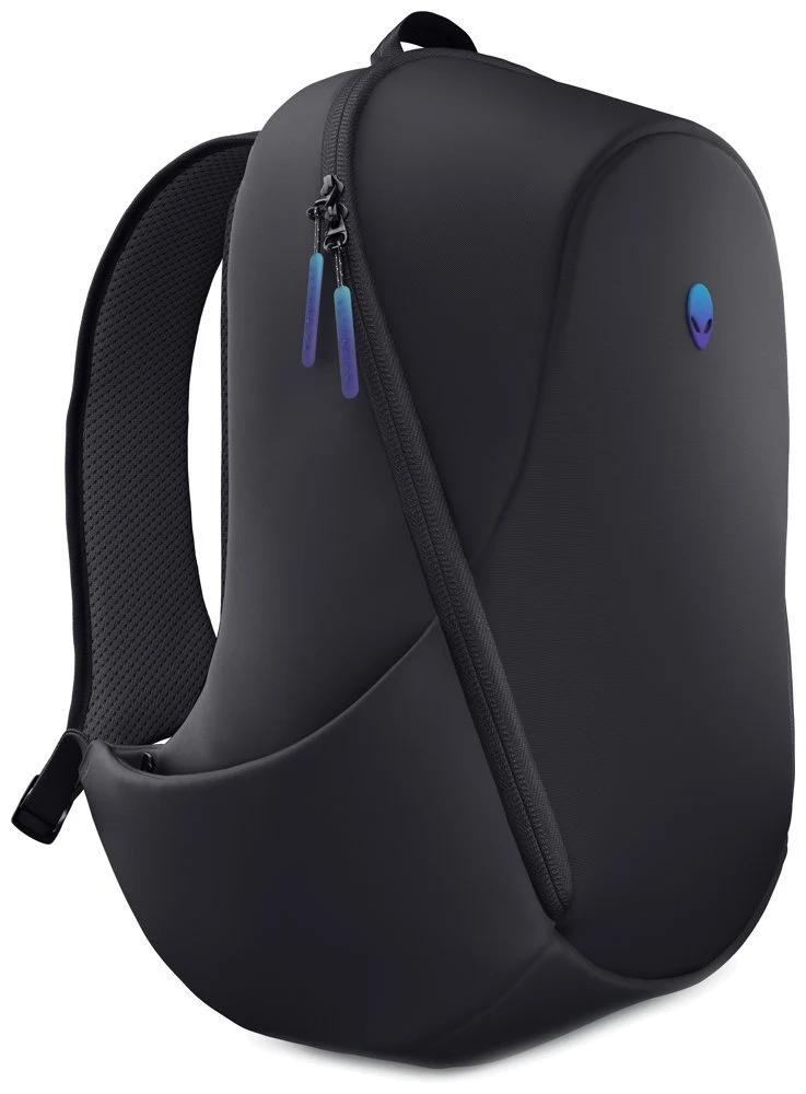 Dell Alienware batoh 16" AW5625P — obrázok 6